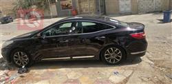 Hyundai Azera